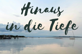 Ökumenische Exerzitien 2021
Passionszeit/Fastenzeit
Christuskirche und St. Theresia