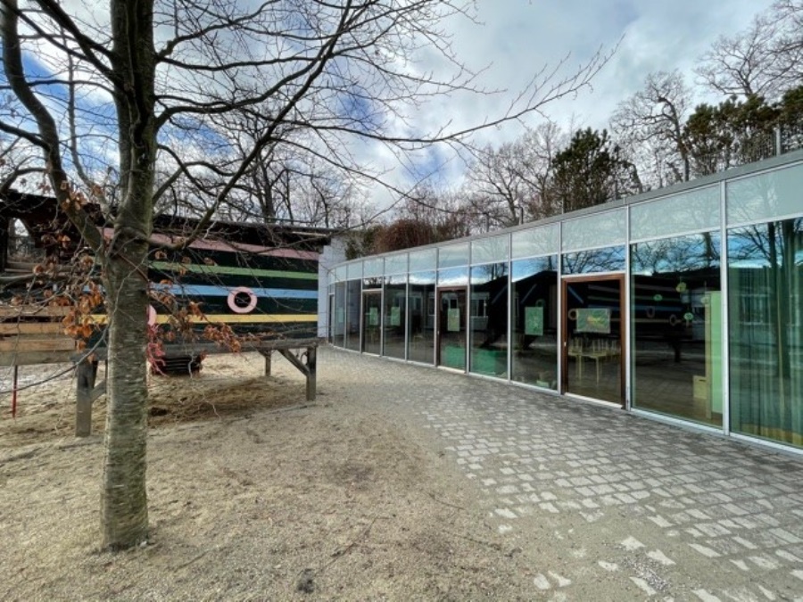 Baumhaus