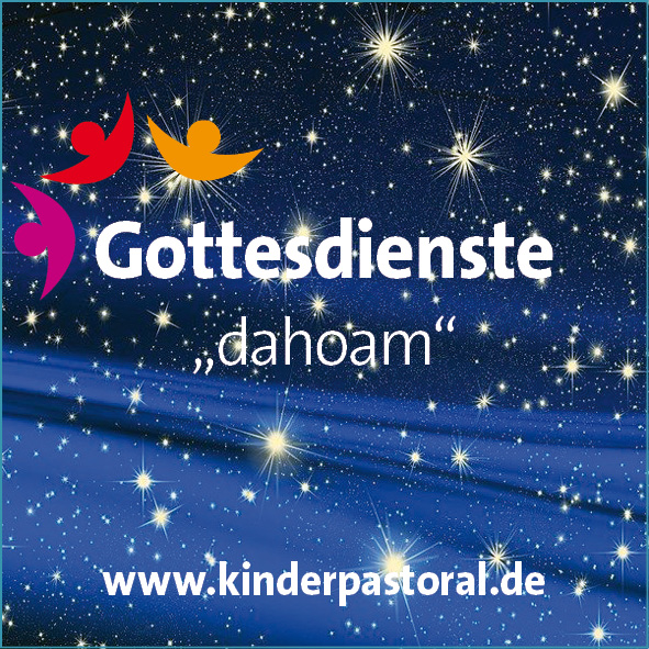 Kindergottesdienst für dahom