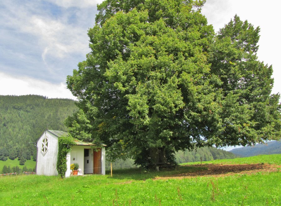 Kapelle Brenner