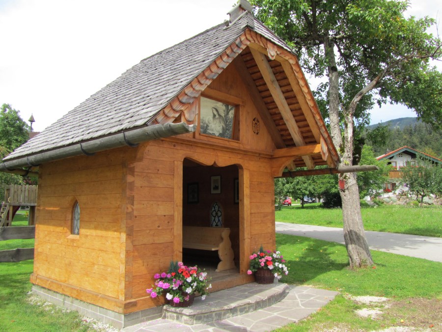 Kapelle Holzen