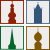 Logo Pfarrverband Trostberg