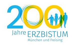 Signet 200 Jahre Erzbistum