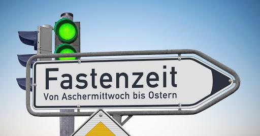 Fastenzeit