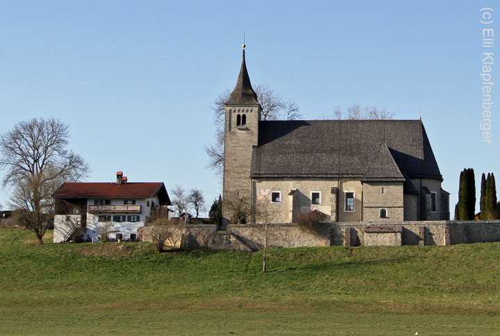 St.Wolfgang