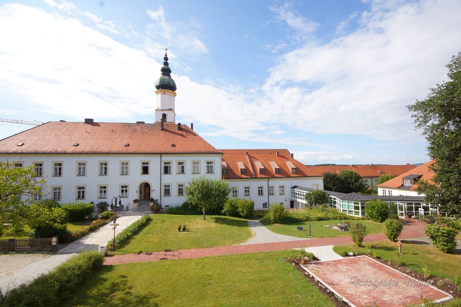 Stift Sankt Veit