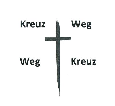 Kreuz-Wege