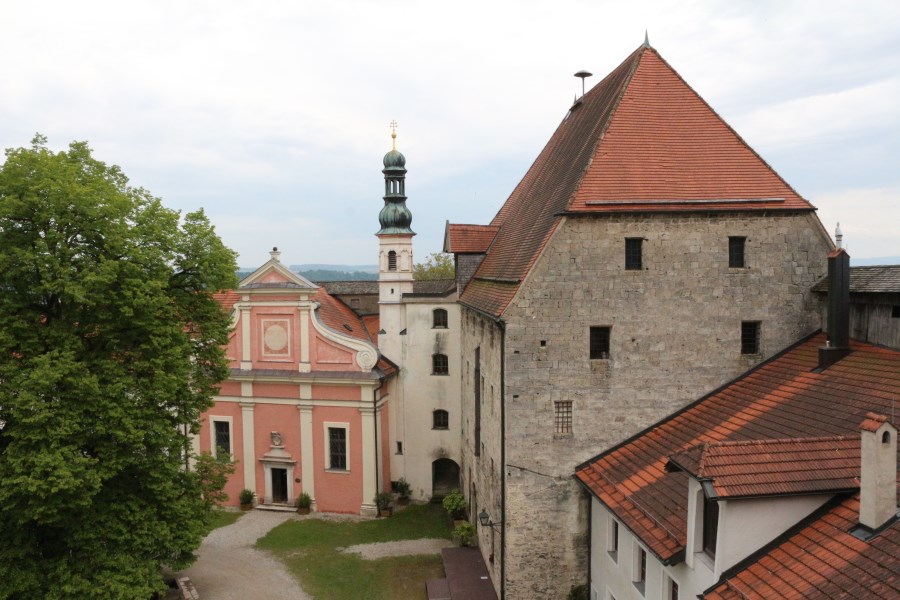 Burgkirche