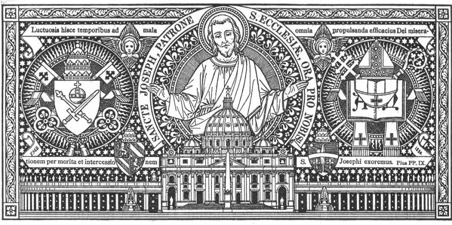 Aus dem tridentinischen Messbuch Es zeigt Begebenheiten des Alten Bundes. Im Neuen Bund überhöht GOTT das vorgebildete Geschehen im Volk unserer älteren jüdischen Brüder, und vollendet es in JESUS CHR