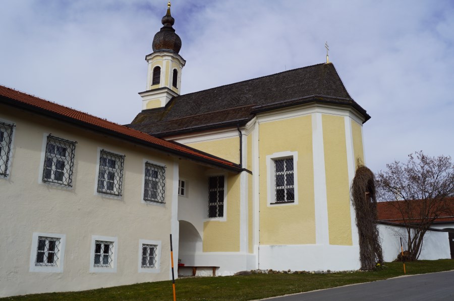 Klostergut