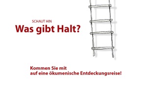 Logo der Aktion "Was gibt Halt?"