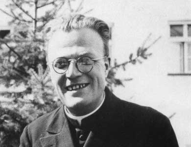 Alfred Delp SJ