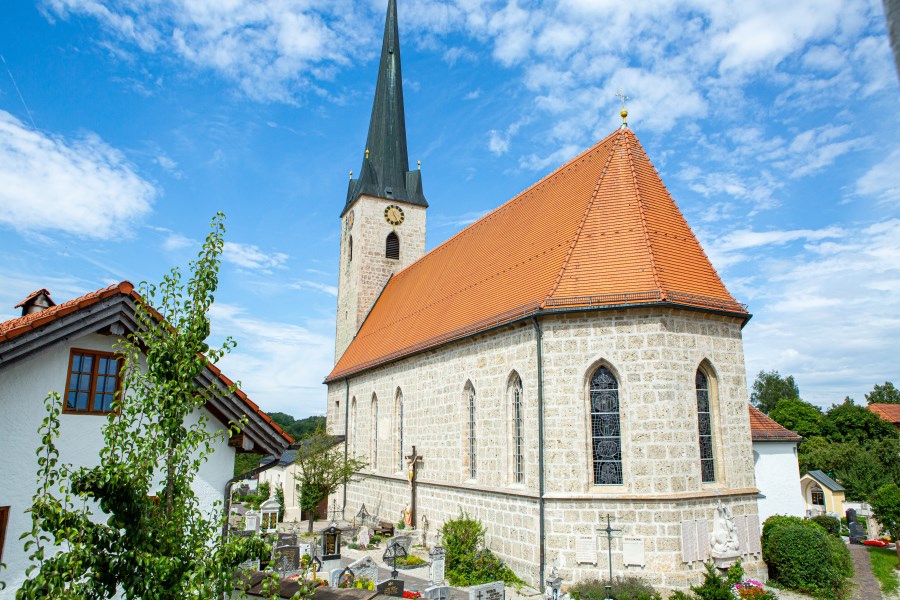 St. Georgen