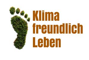 Logo Klimafreundlich Leben