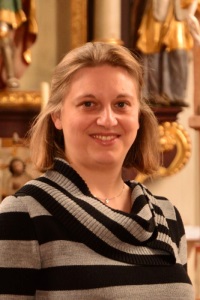 Pastoralreferentin Marion Höher