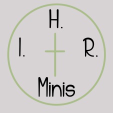 IHR Minis Logo