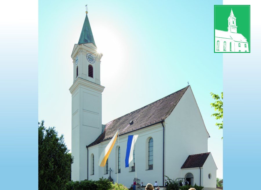 Pfarrei Schönau