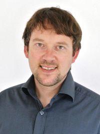 Roland Gruber