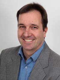 Markus Reischl