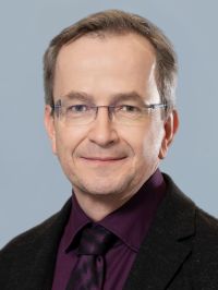 Matthias Friedl