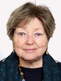 Gabrijela Gerber-Zupan