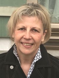 Rosemarie Stübl
