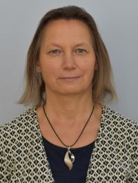 Maria Holzapfel-Knoll