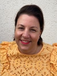 Petra Vogler