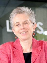 Annette Vogt