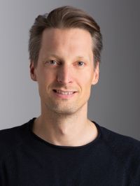 Benjamin Straßer