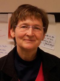 Ester Klein