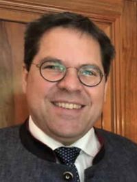Andreas Huber
