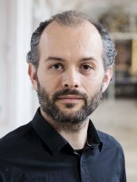 Matthias Egger