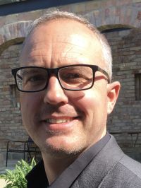 Ulrich Schäfert