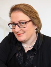 Annette Zühlke