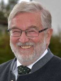 Karlheinz Brunner