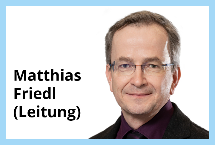 Matthias Friedl