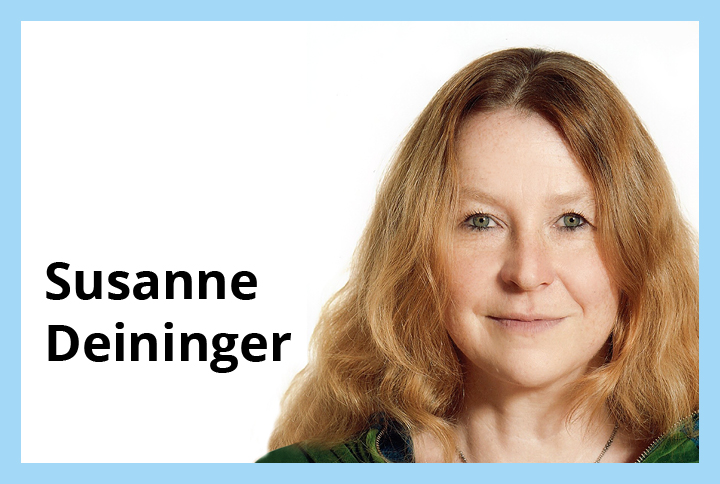 Susanne Deininger