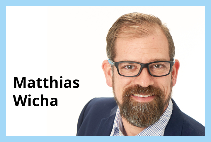 Matthias Wicha