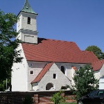 Kirche Mariä Himmelfahrt