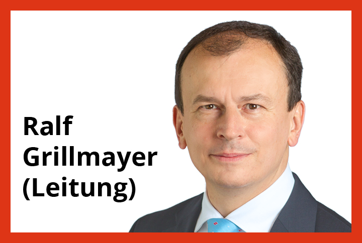 Ralf Grillmayer