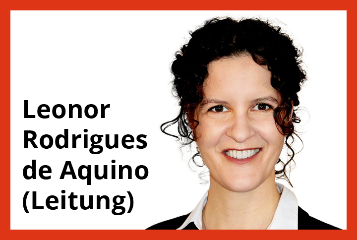 Leonor Rodrigues de Aquino