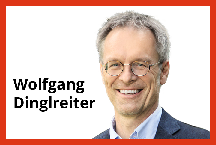 Wolfgang Dinglreiter