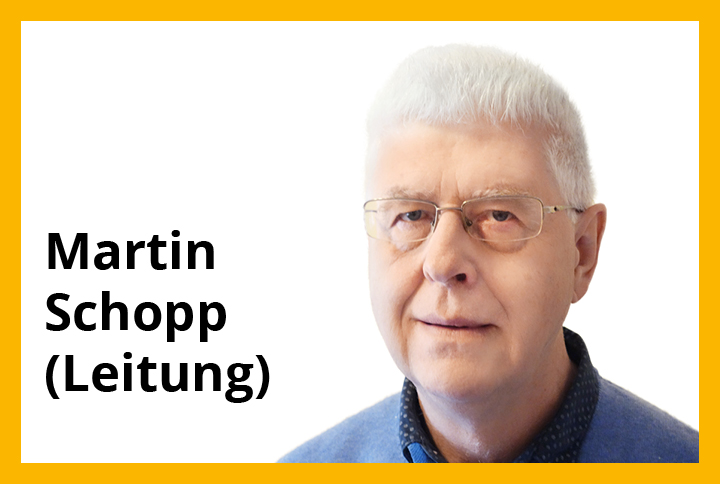 Martin Schopp