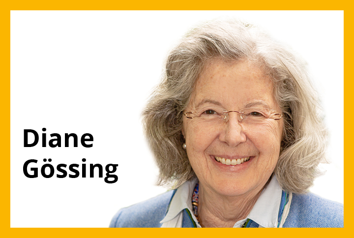 Diane Gössing