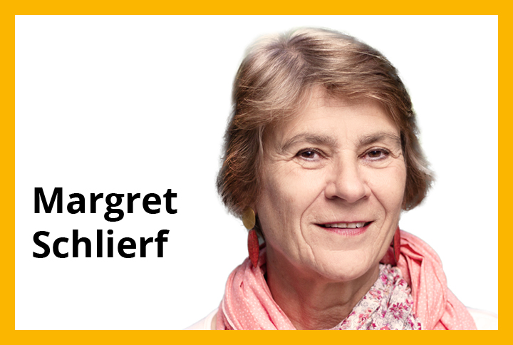 Margret Schlierf