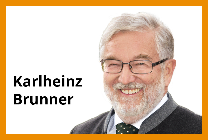 Karlheinz Brunner