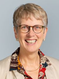 Elke Hümmeler