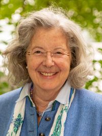 Diane Gössing