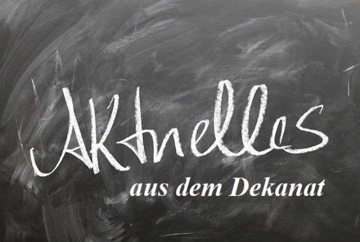 Aktuelles